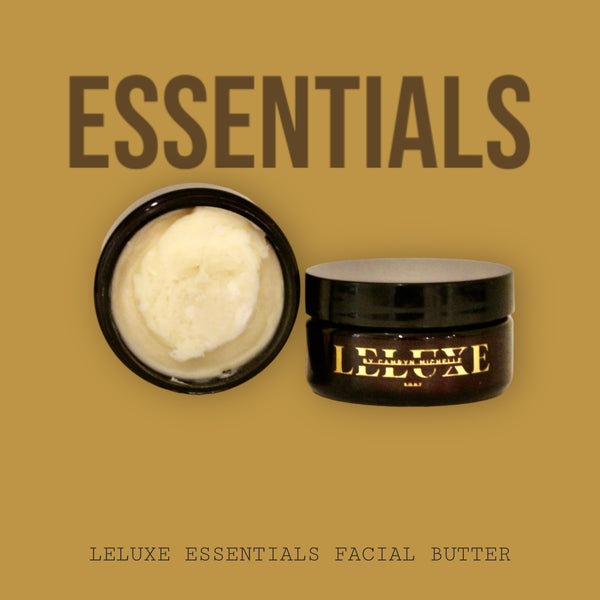 Facial Butter