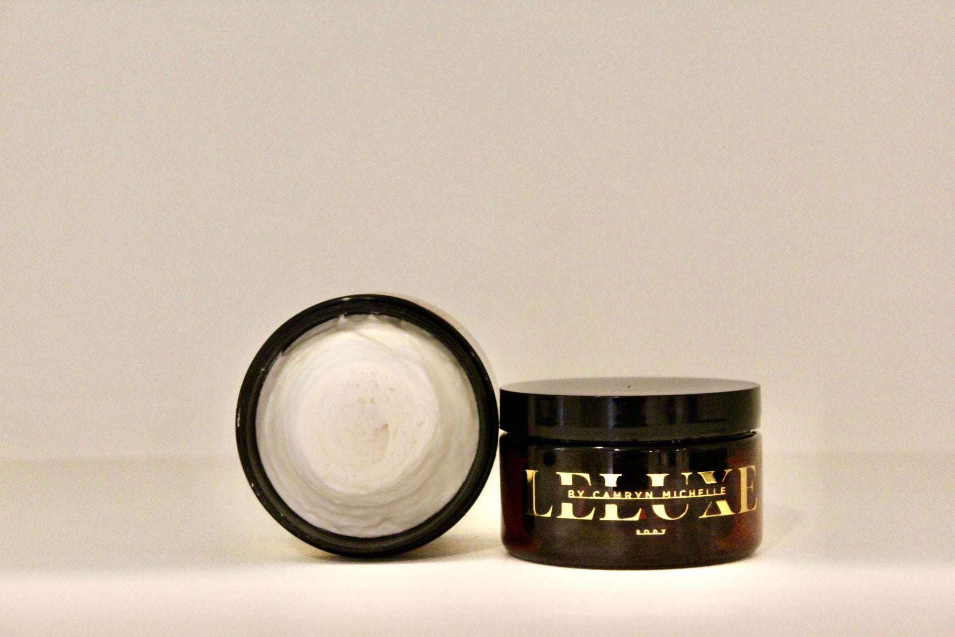 Luxe Body Butter