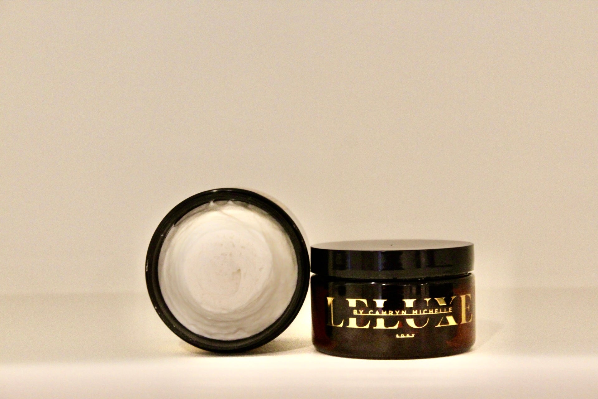 Ms Blackout Body Butter